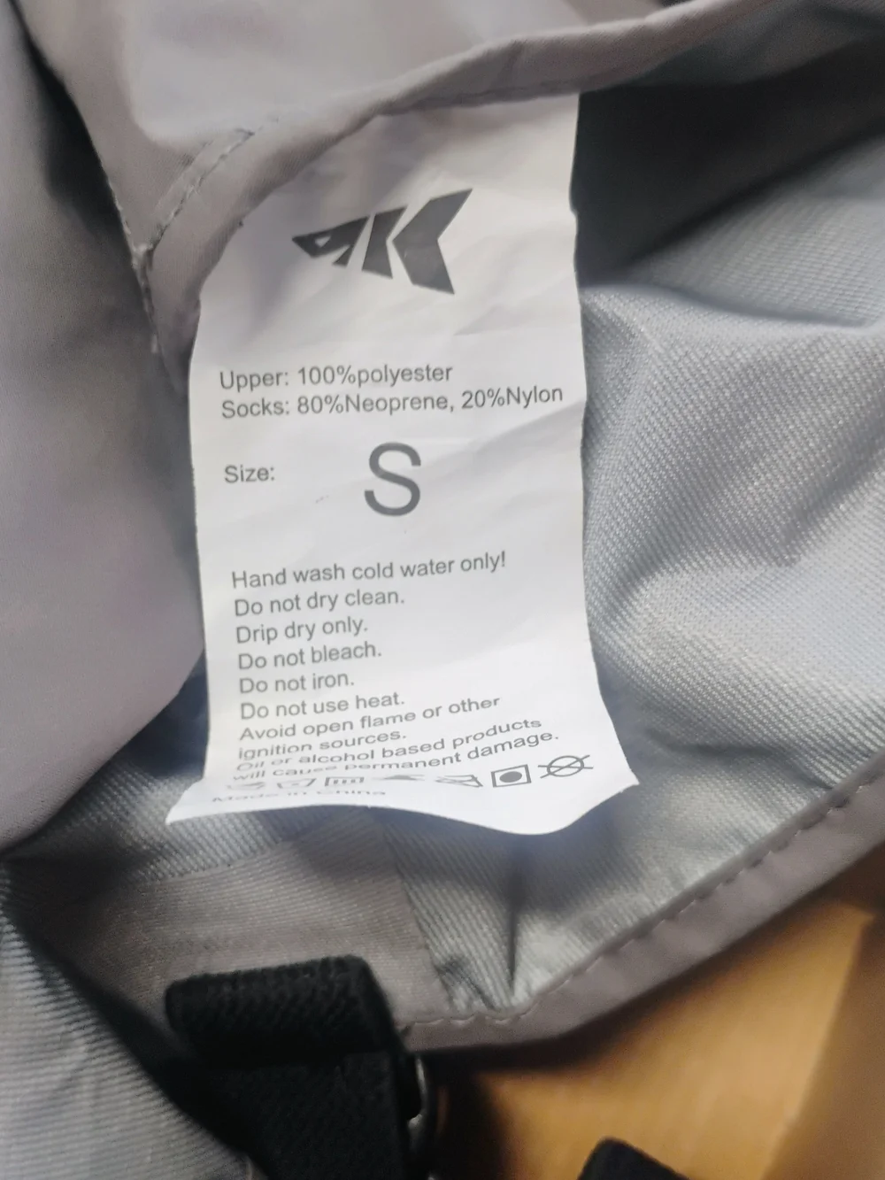 Kastking Hip Waders Small